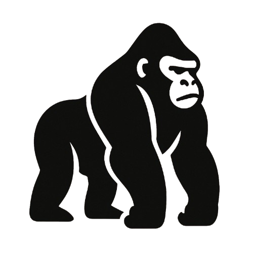 Logo do Macaco